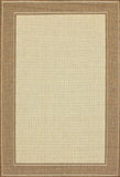 Nuloom Rugs - Machine Made Outdoor Gris - Beige