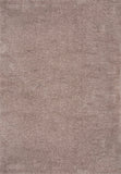 Nuloom Rugs - Gynel Cloudy Shag - Light Brown