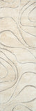 Nuloom Rugs - Machine Made Caroyln - Cream
