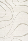 nuLOOM Rugs - Machine Made Caroyln - Cream