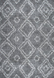 Nuloom Rugs - Iola Easy Shag - Grey