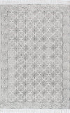 Nuloom Rugs - Hand Made Hilda - Off White