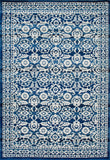 Nuloom Rugs - Turnbull Rug - Dark Blue