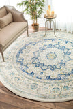 Nuloom Rugs - Verona Rug - Blue