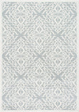 Nuloom Rugs - Contessa - Silver