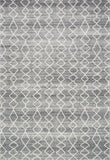 Nuloom Rugs - Dede - Grey
