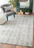 Nuloom Rugs - Vintage Meade - Silver