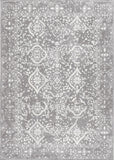 Nuloom Rugs - Vintage Odell - Silver
