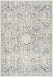 Nuloom Rugs - Vintage Minta - Grey