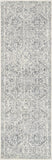 Nuloom Rugs - Vintage Minta - Grey