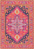 Nuloom Rugs - Fancy Persian Vonda - Pink