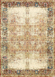 Nuloom Rugs - Vintage Lavona - Multi