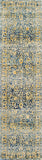 Nuloom Rugs - Vintage Leena - Multi