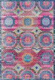 Nuloom Rugs - Faded Medallion Marva - Multi