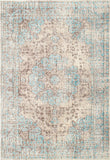 Nuloom Rugs - Persian Vintage Bobette - Beige