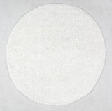 Nuloom Rugs - Machine Made Shag - White