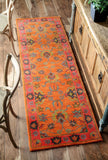 Hand Tufted Montesque