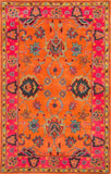 Hand Tufted Montesque