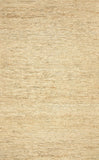 Nuloom Rugs - Hand Woven Jute Ashlea - Bleached