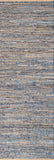 nuLOOM Rugs - Flatweave Vernell Jute - Natural