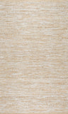 Nuloom Rugs - Hand Woven Tarver - Silver