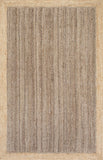 Nuloom Rugs - Hand Woven Eleonora - Grey