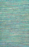 Nuloom Rugs - Hand Woven Chevron Rochell - Green