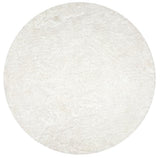 Nuloom Rugs - Hand Tufted Maginifique Shag - Snow