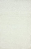 nuLOOM Rugs - Hand Tufted Maginifique Shag - Snow