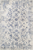 Nuloom Rugs - Vintage Becki - Blue