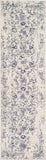 nuLOOM Rugs - Vintage Becki - Blue