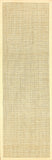 Nuloom Rugs - Machine Woven Julie Sisal - Beige