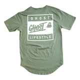 GHOST&reg BE SEEN T-SHIRT