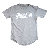 GHOST&reg LOGO T-SHIRT